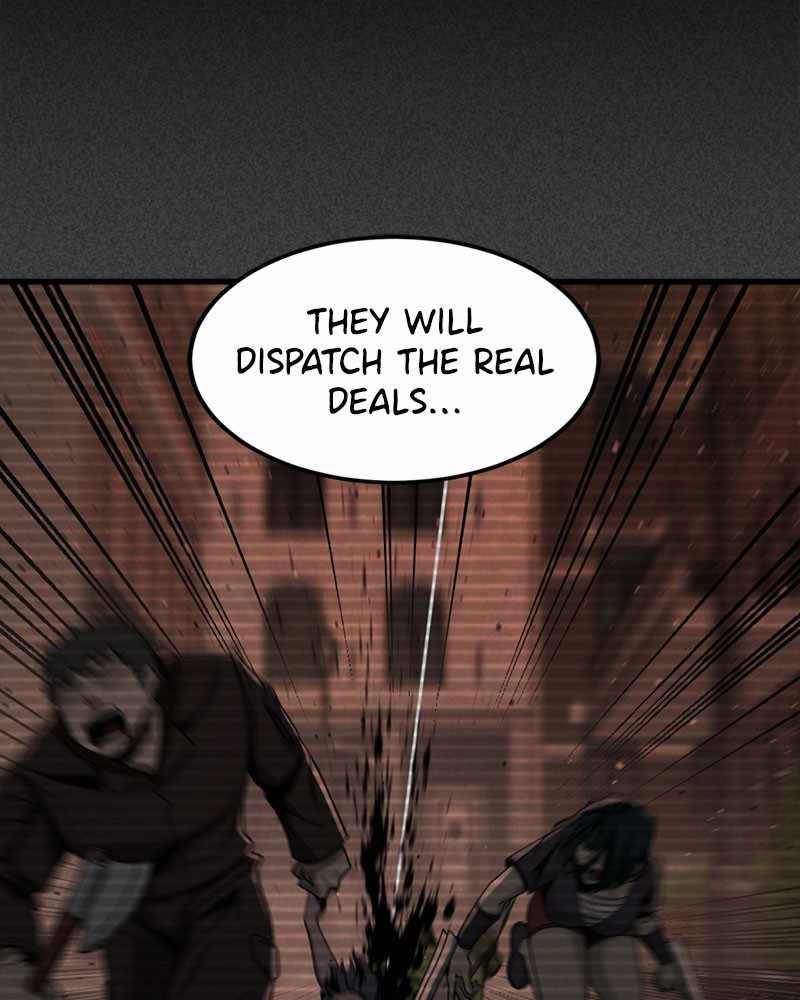 Hero Killer chapter 65 page 27