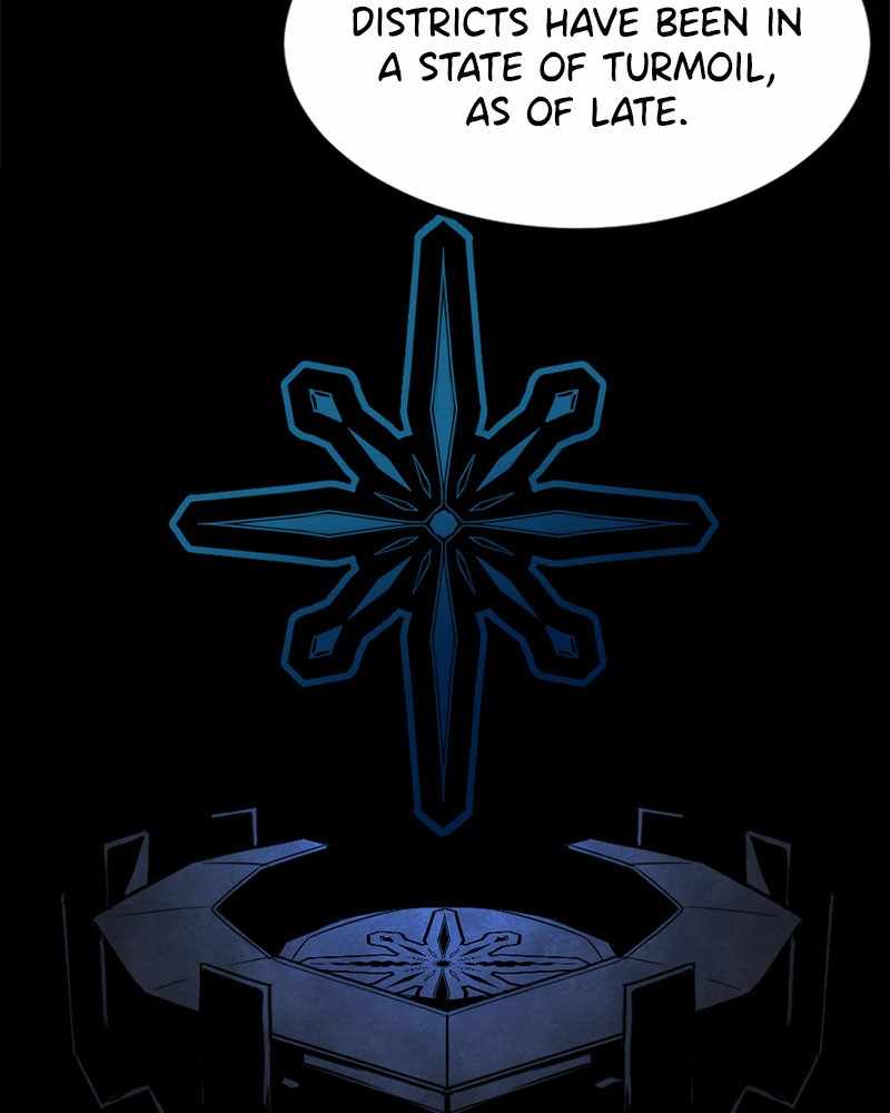 Hero Killer chapter 65 page 29