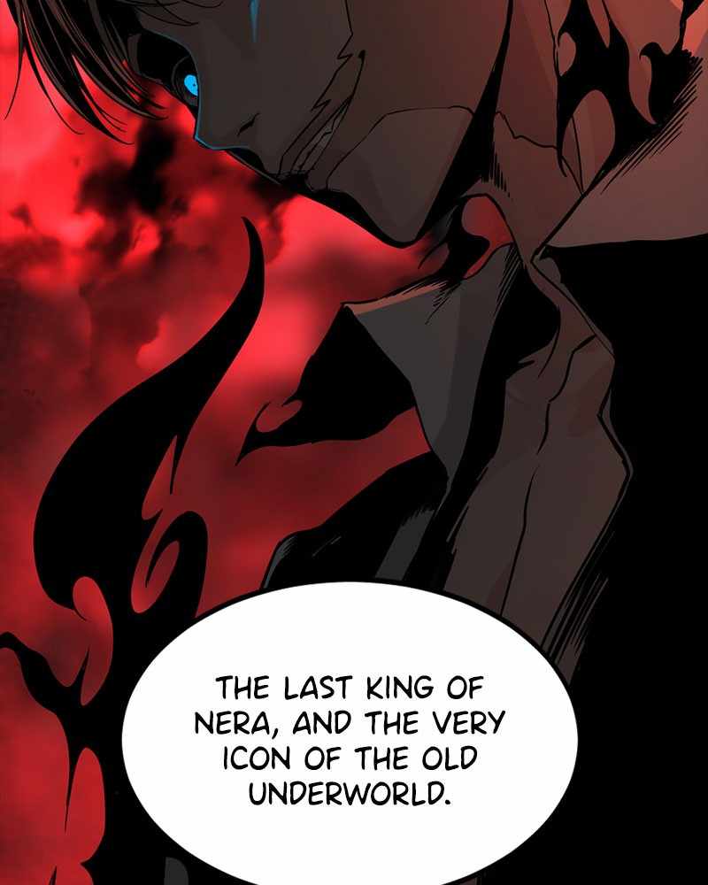 Hero Killer chapter 65 page 32