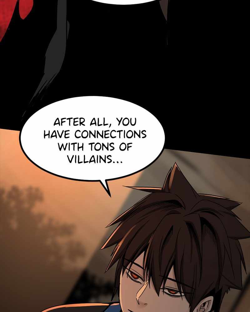 Hero Killer chapter 65 page 33