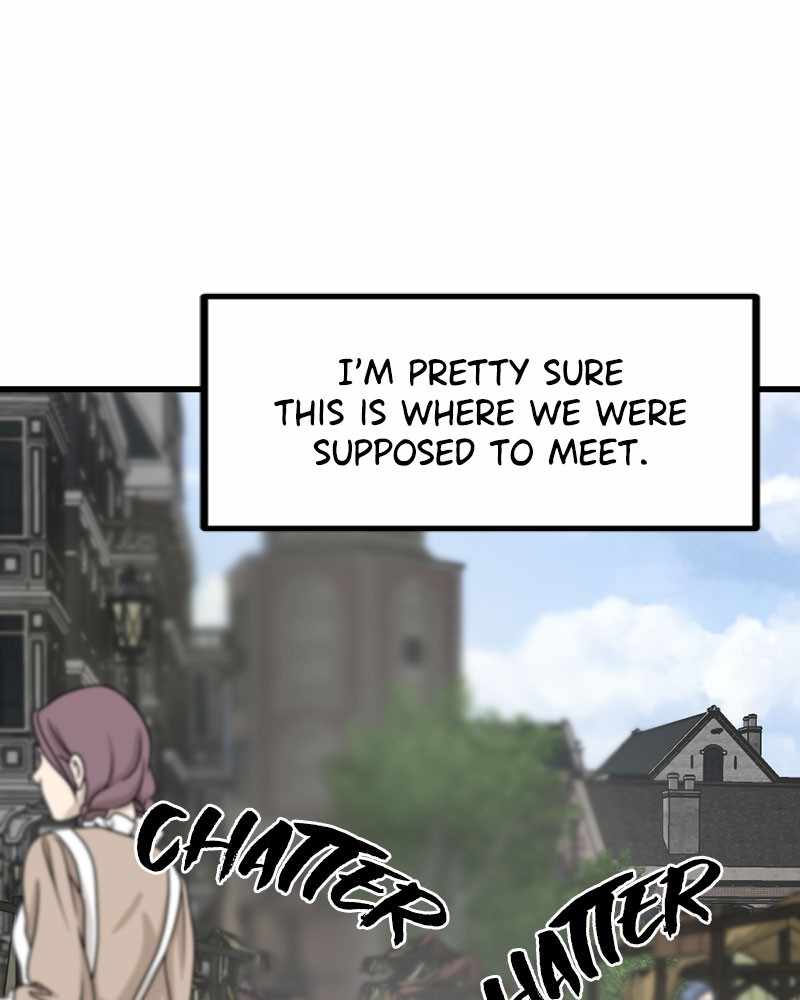 Hero Killer chapter 65 page 48