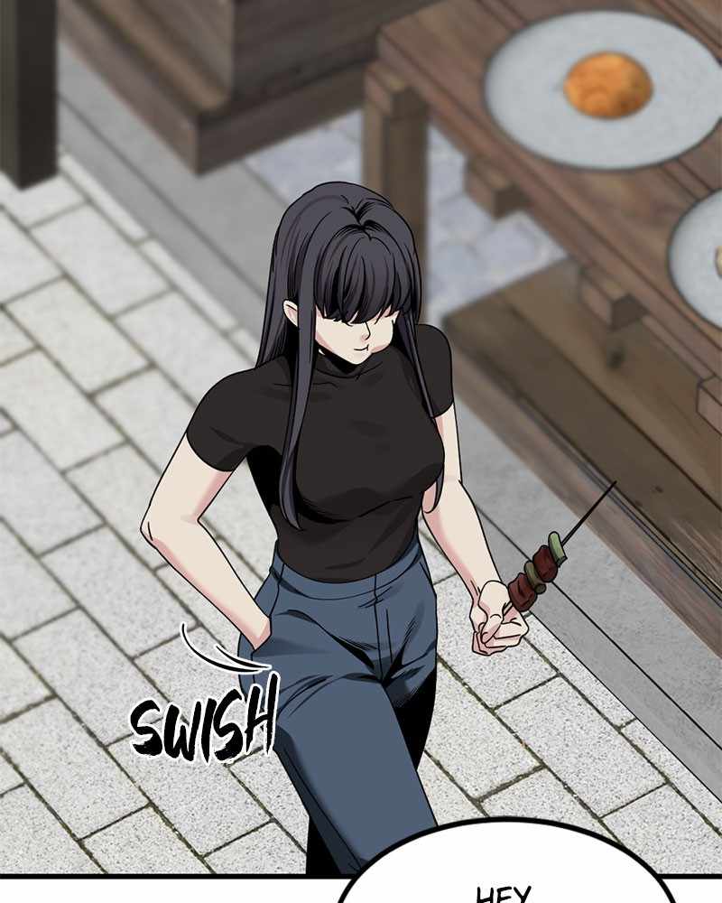 Hero Killer chapter 65 page 54