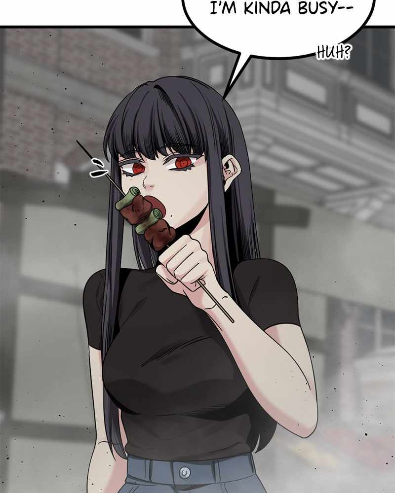 Hero Killer chapter 65 page 58