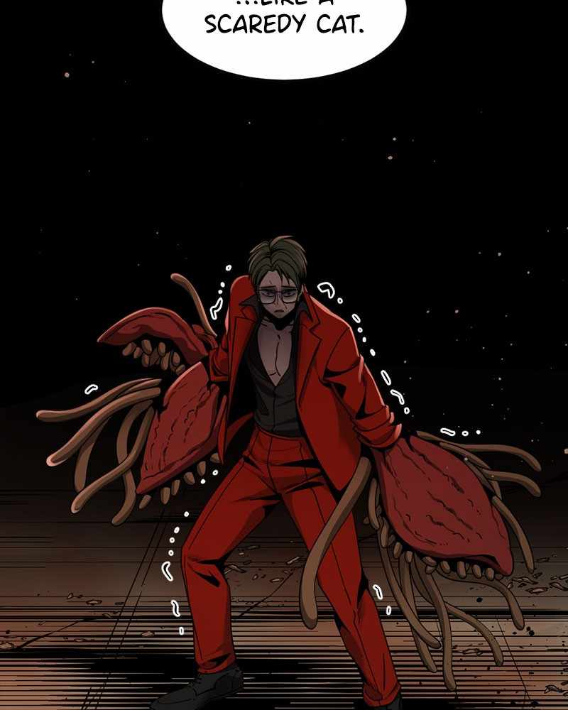 Hero Killer chapter 65 page 6