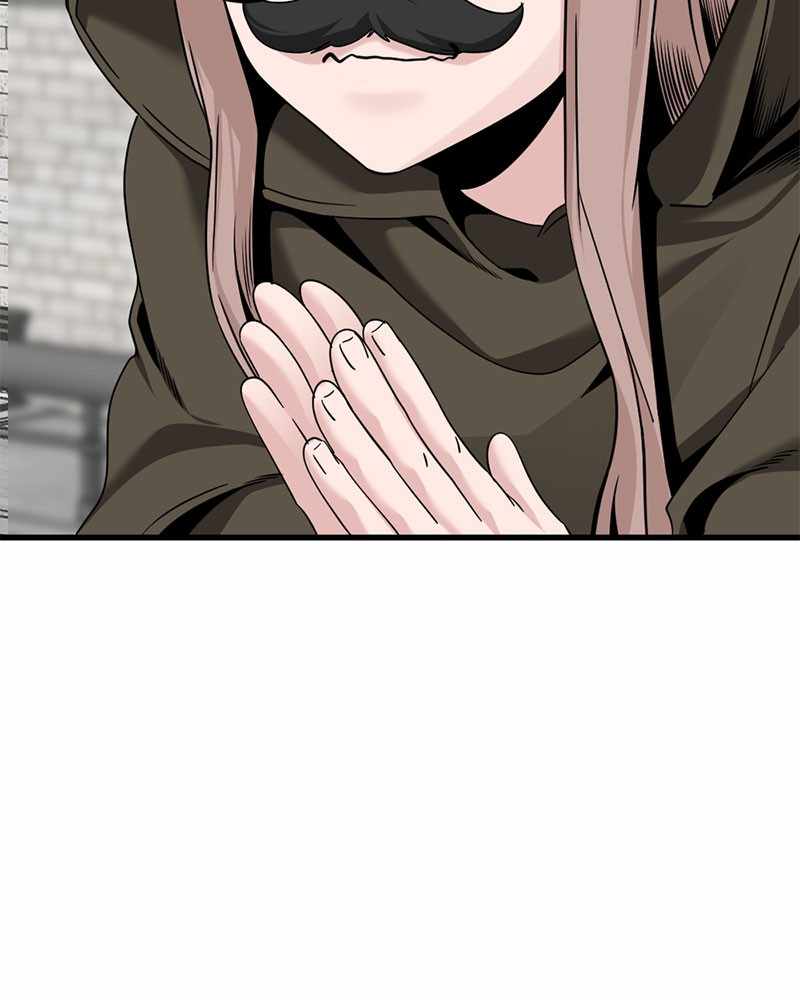 Hero Killer chapter 65 page 67