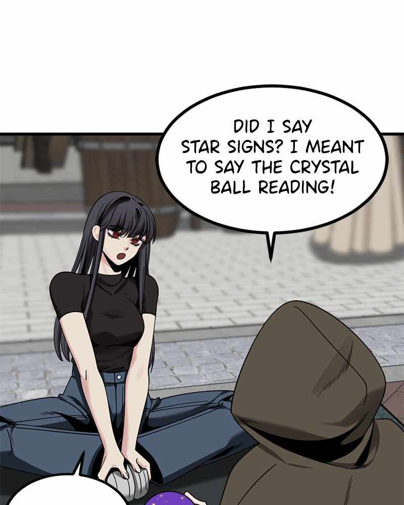 Hero Killer chapter 65 page 68