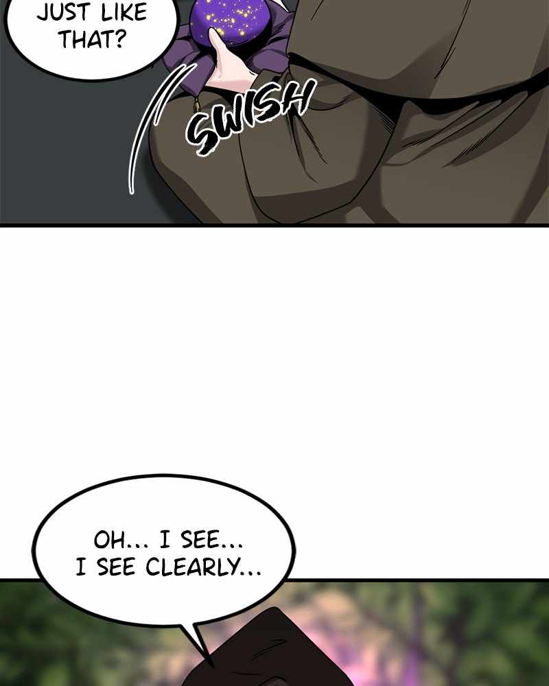 Hero Killer chapter 65 page 69