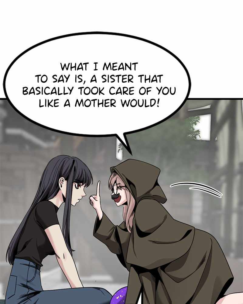 Hero Killer chapter 65 page 75