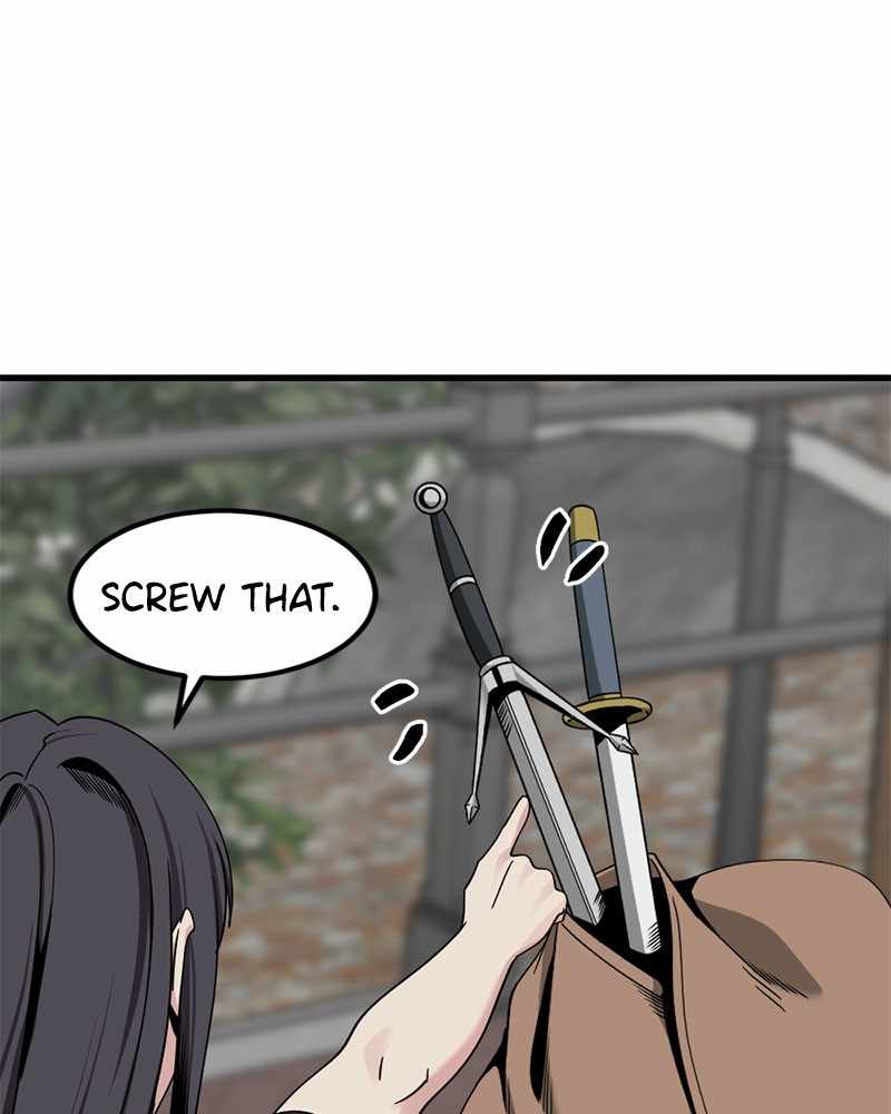 Hero Killer chapter 65 page 81