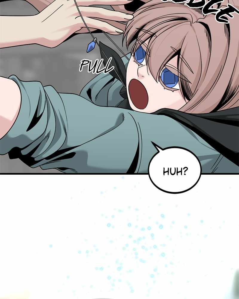 Hero Killer chapter 65 page 90