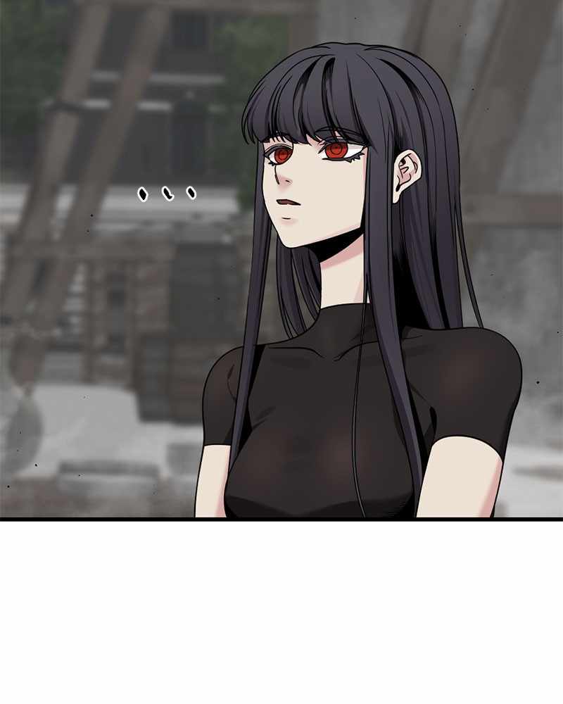 Hero Killer chapter 66 page 10