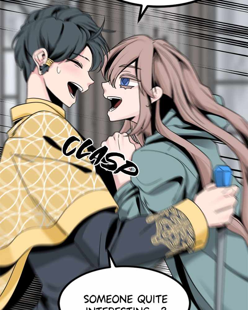 Hero Killer chapter 66 page 104