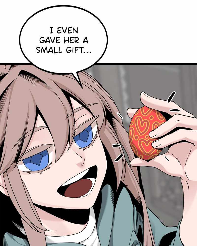 Hero Killer chapter 66 page 111