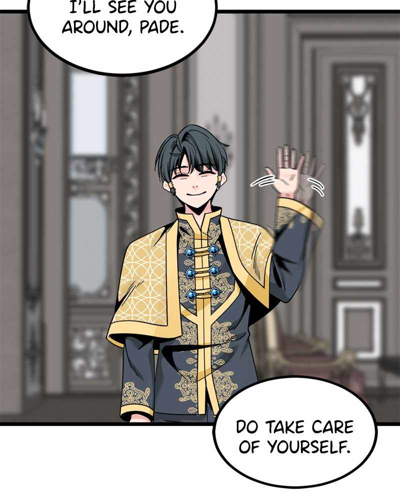 Hero Killer chapter 66 page 113