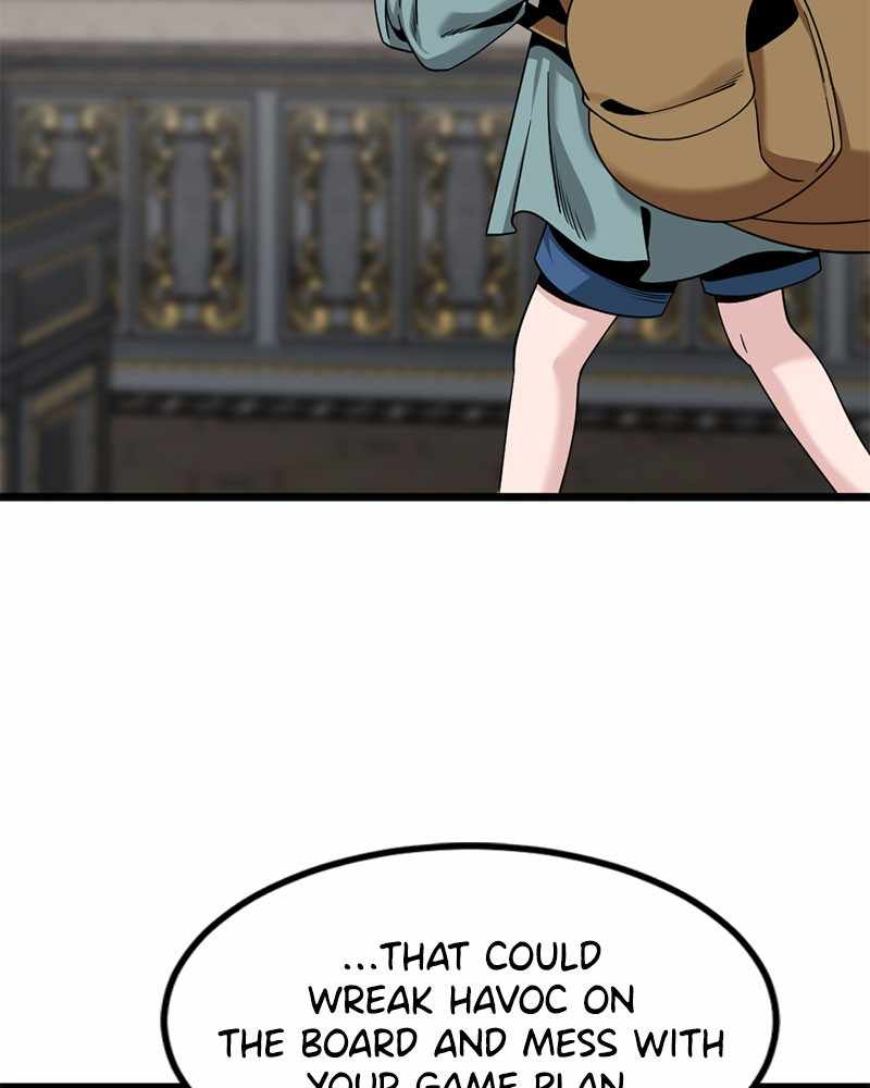 Hero Killer chapter 66 page 115