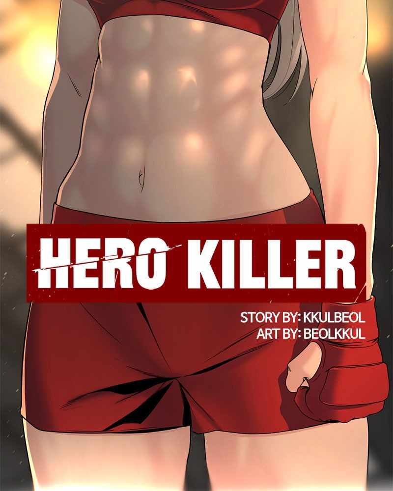 Hero Killer chapter 66 page 119