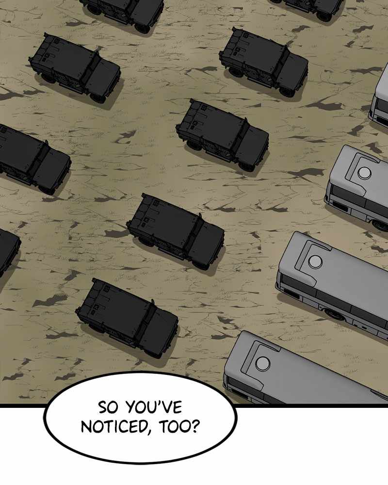 Hero Killer chapter 66 page 122