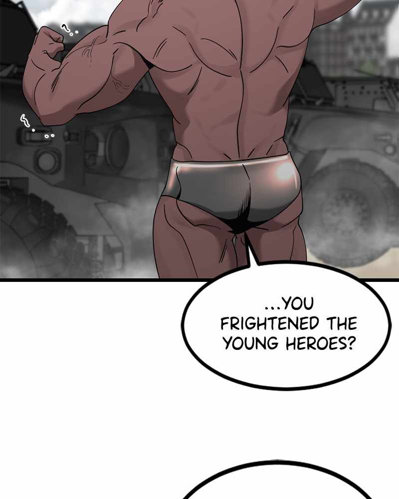 Hero Killer chapter 66 page 127