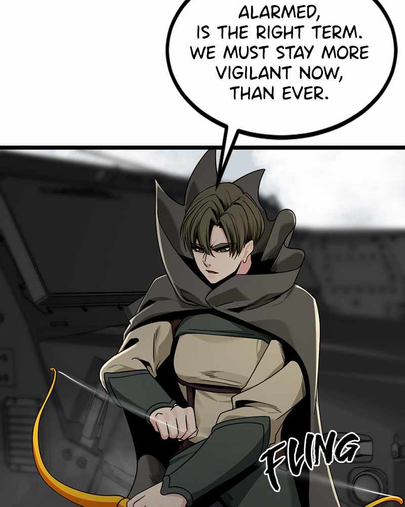 Hero Killer chapter 66 page 128