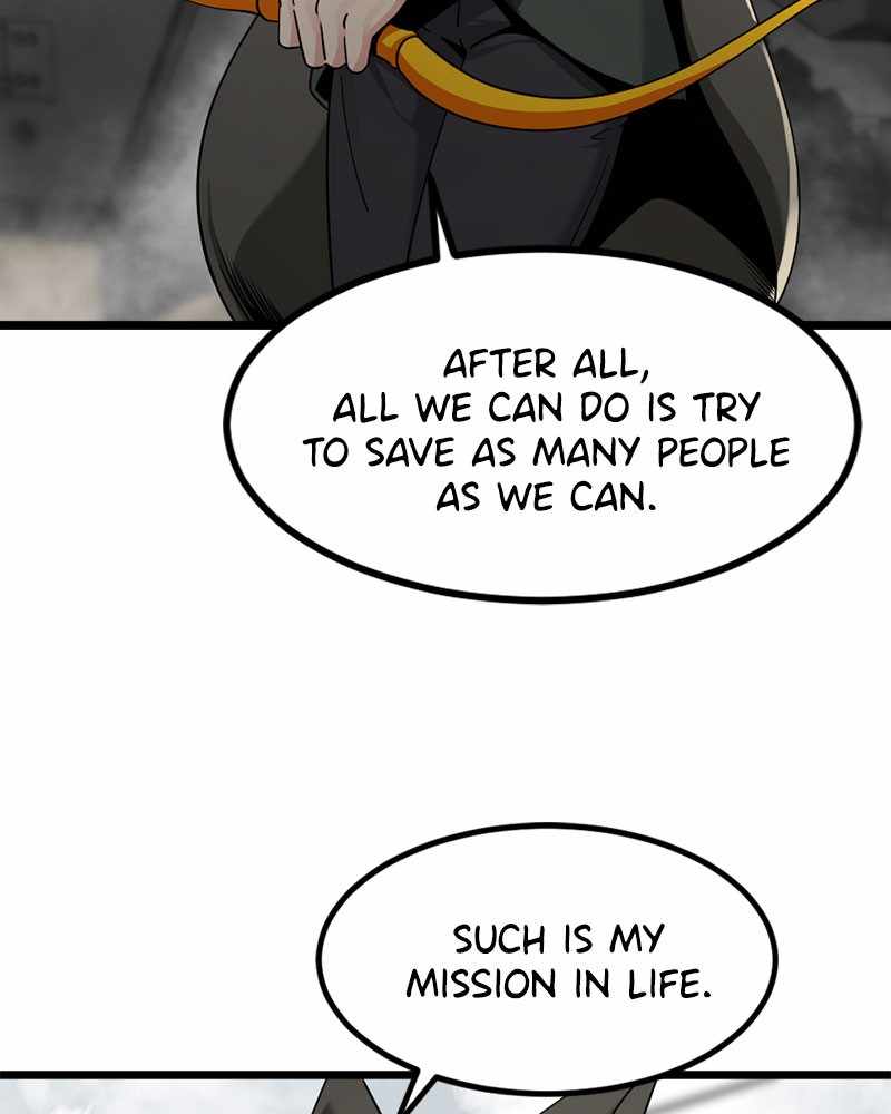 Hero Killer chapter 66 page 129