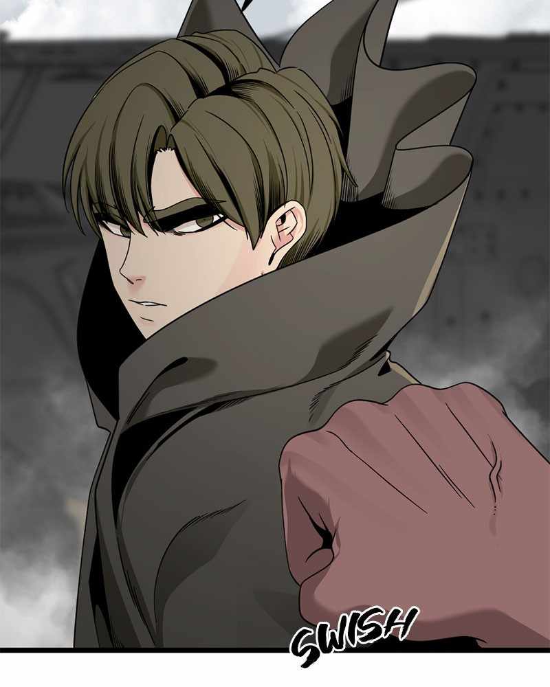 Hero Killer chapter 66 page 130