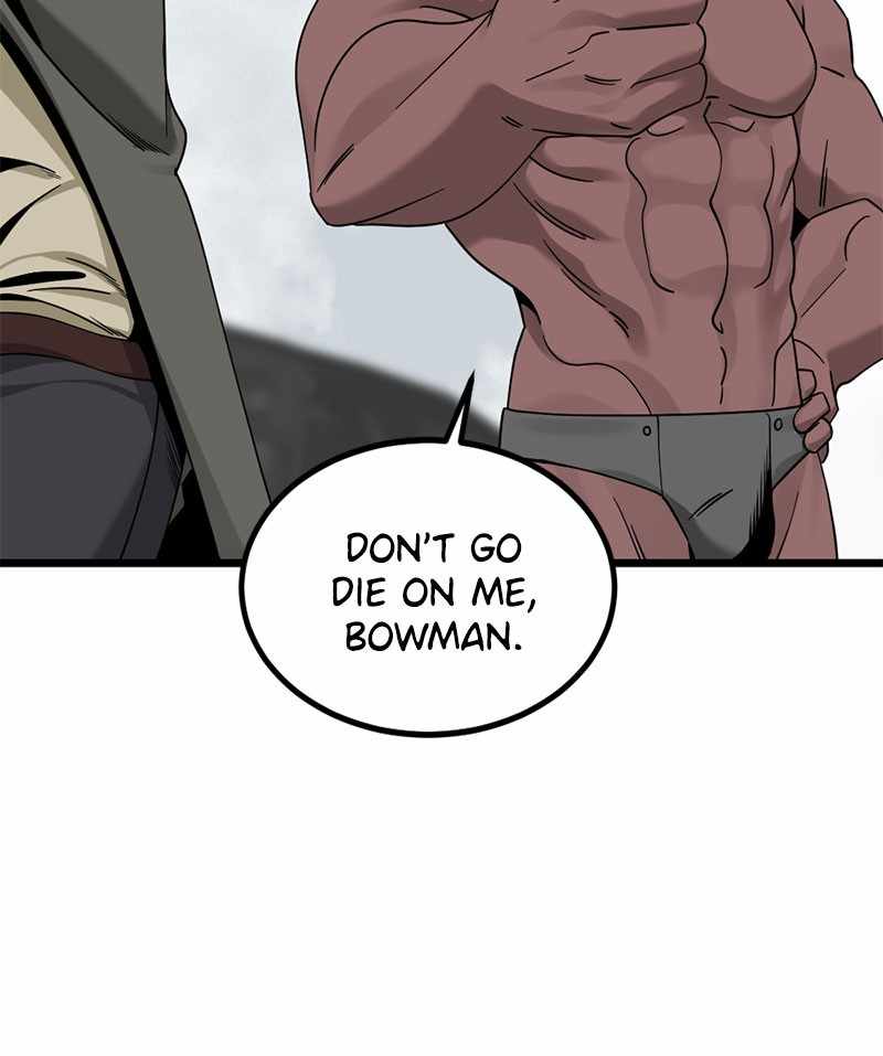 Hero Killer chapter 66 page 132