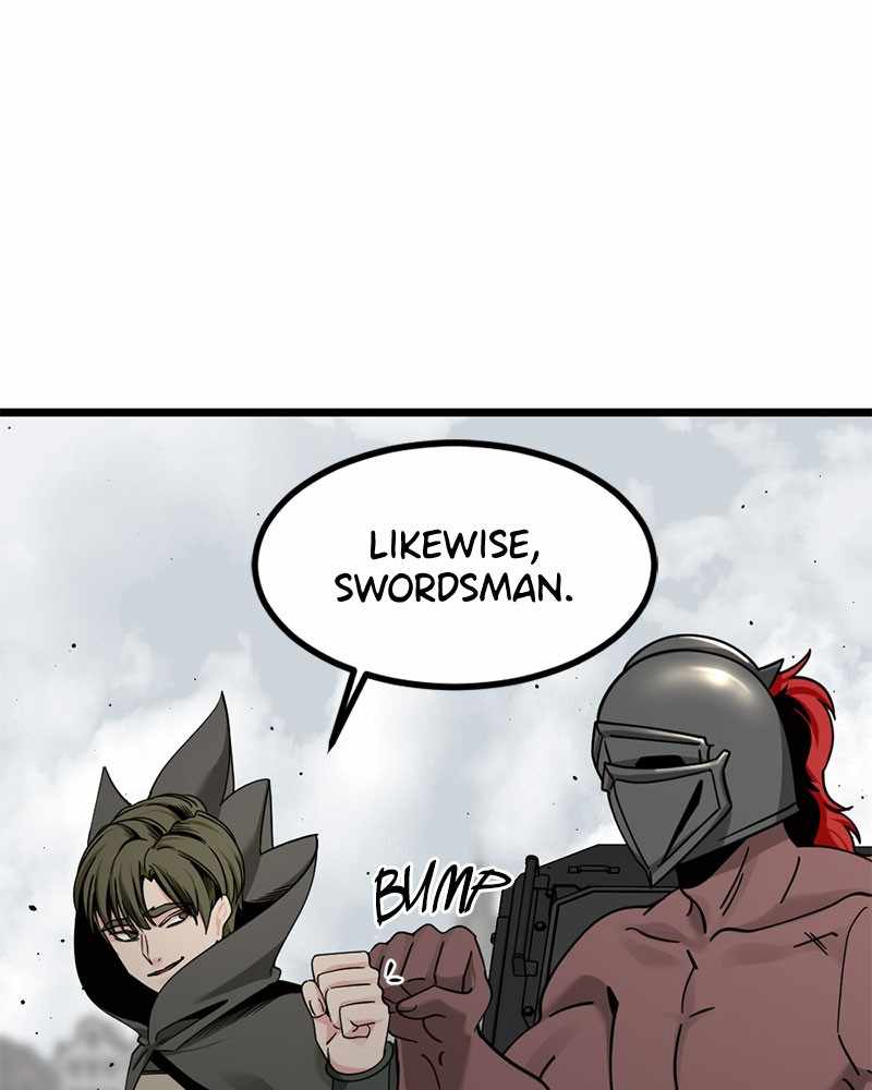 Hero Killer chapter 66 page 134