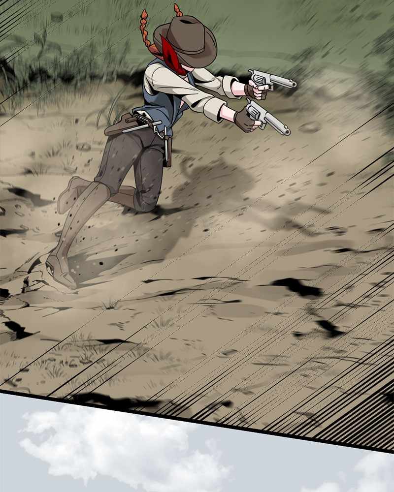 Hero Killer chapter 66 page 141