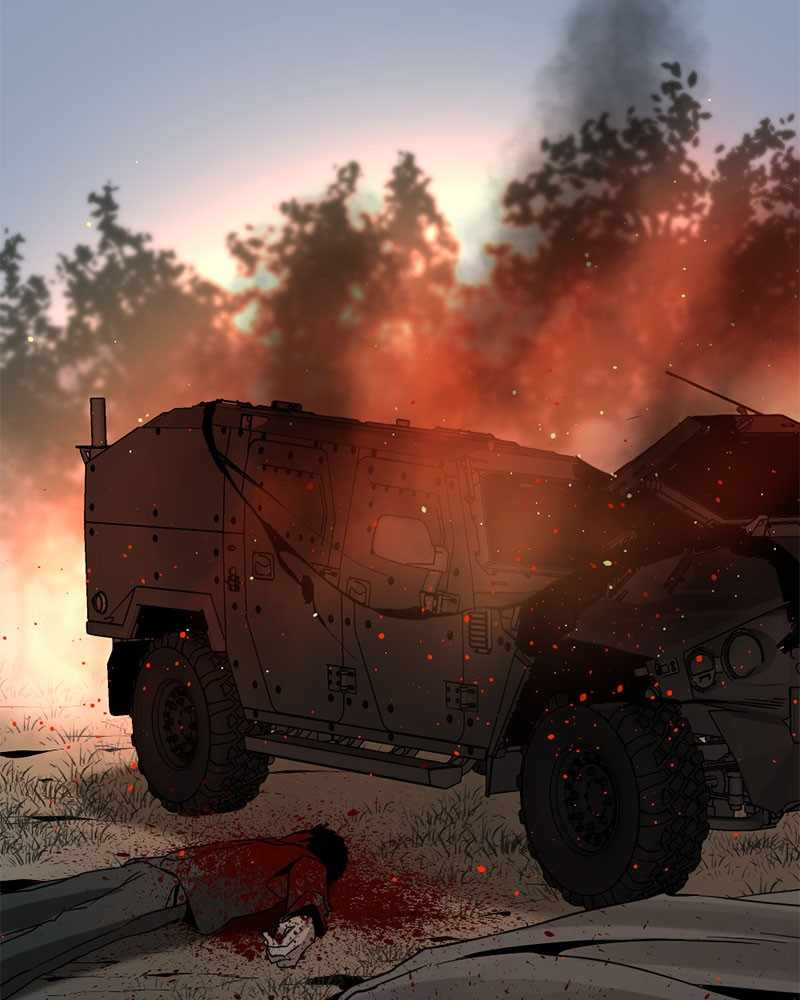 Hero Killer chapter 66 page 144