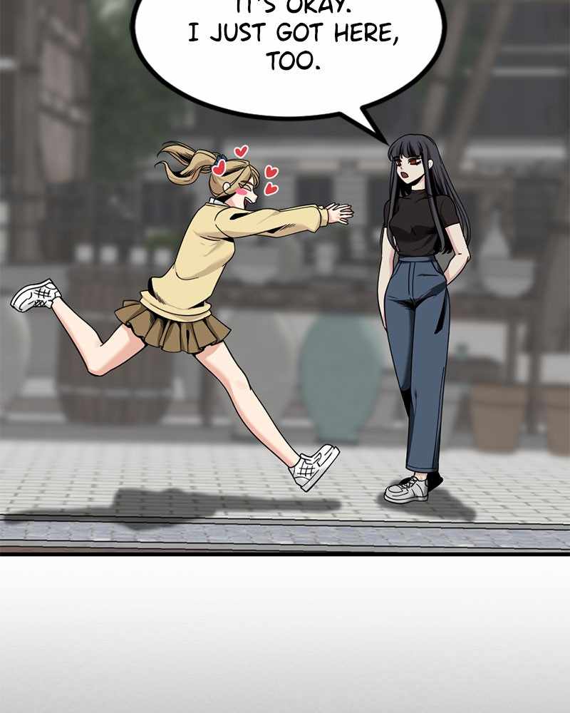 Hero Killer chapter 66 page 15