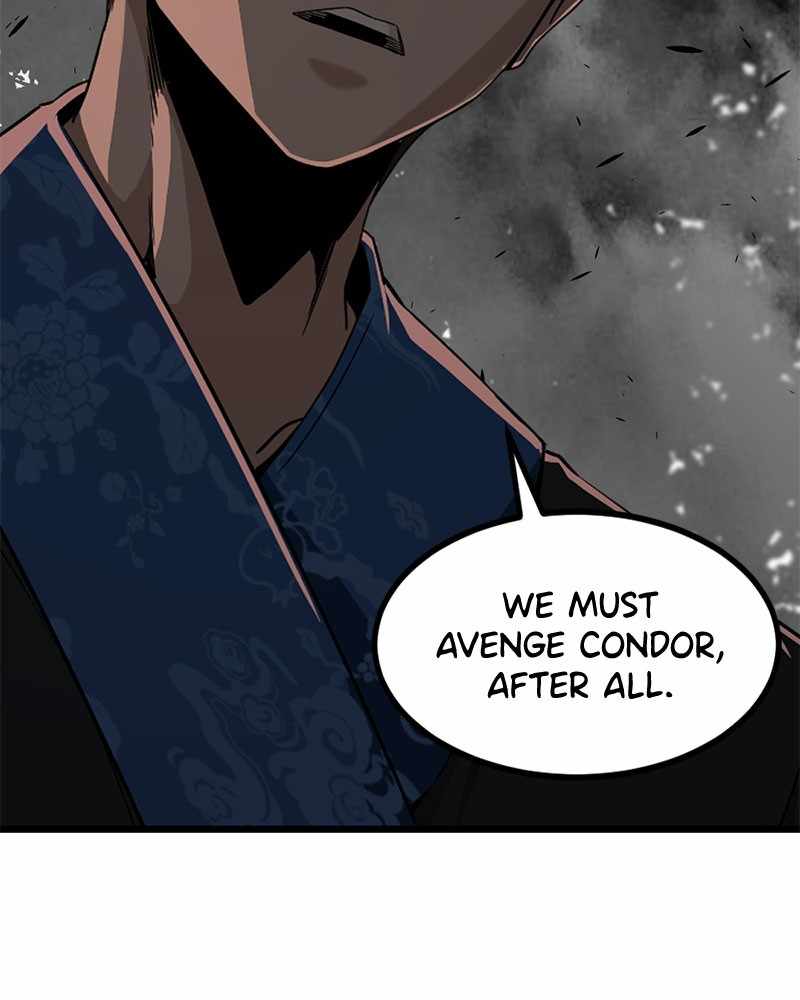 Hero Killer chapter 66 page 154