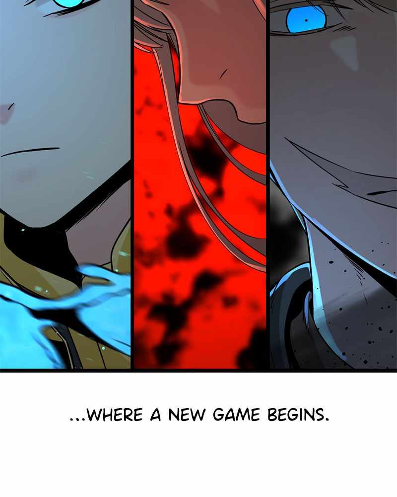 Hero Killer chapter 66 page 157