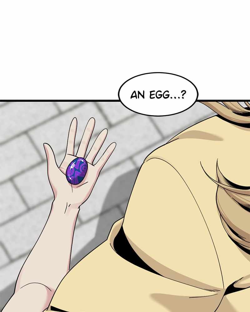 Hero Killer chapter 66 page 22