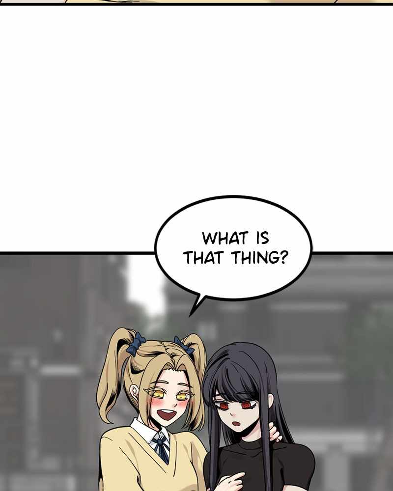 Hero Killer chapter 66 page 23