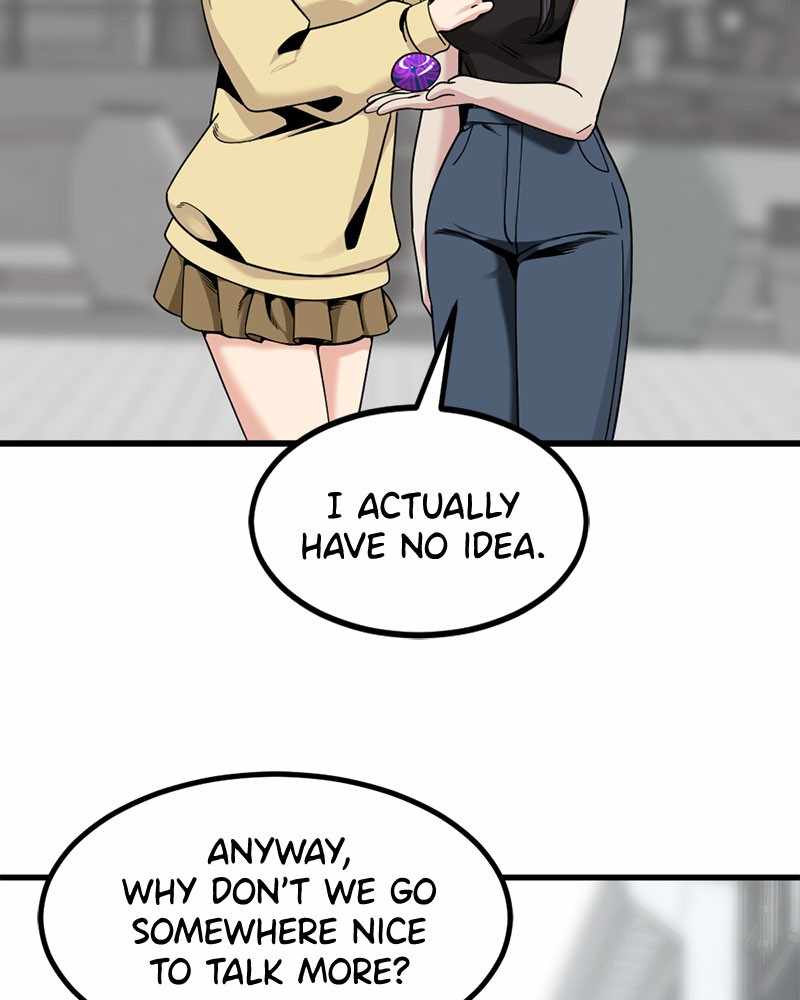 Hero Killer chapter 66 page 24