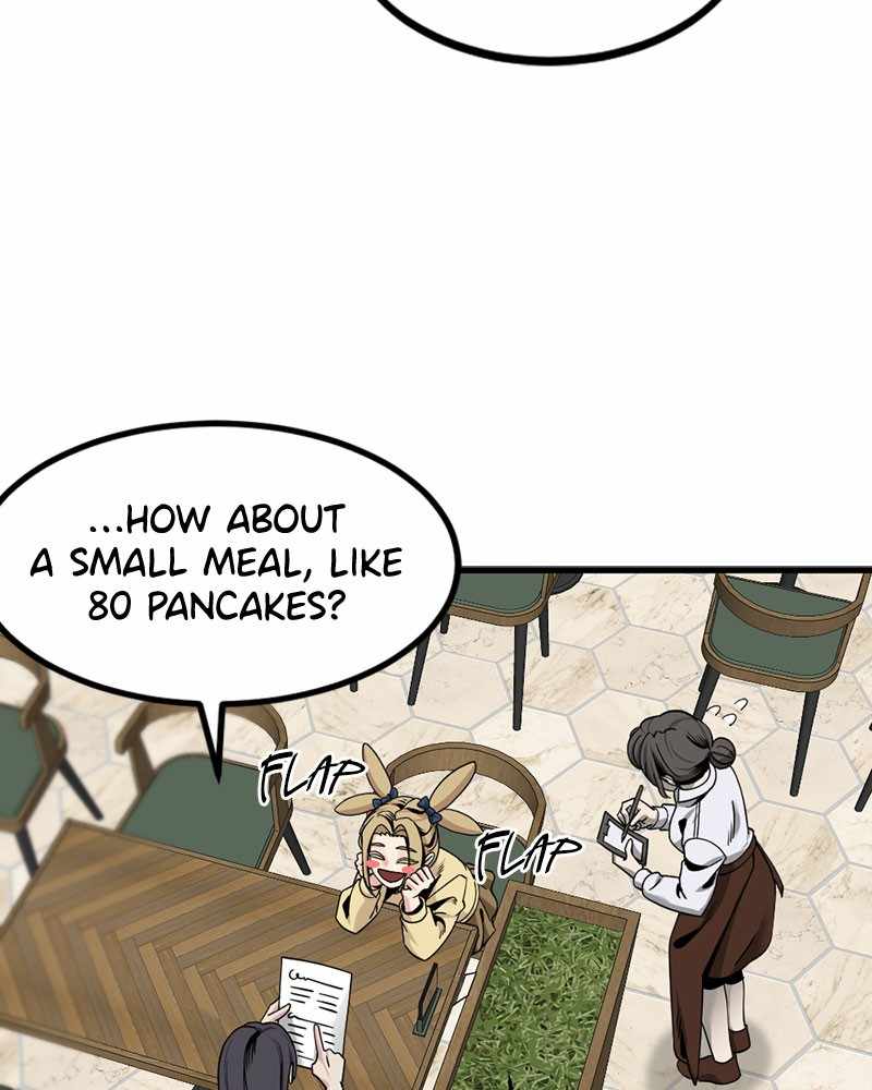 Hero Killer chapter 66 page 28