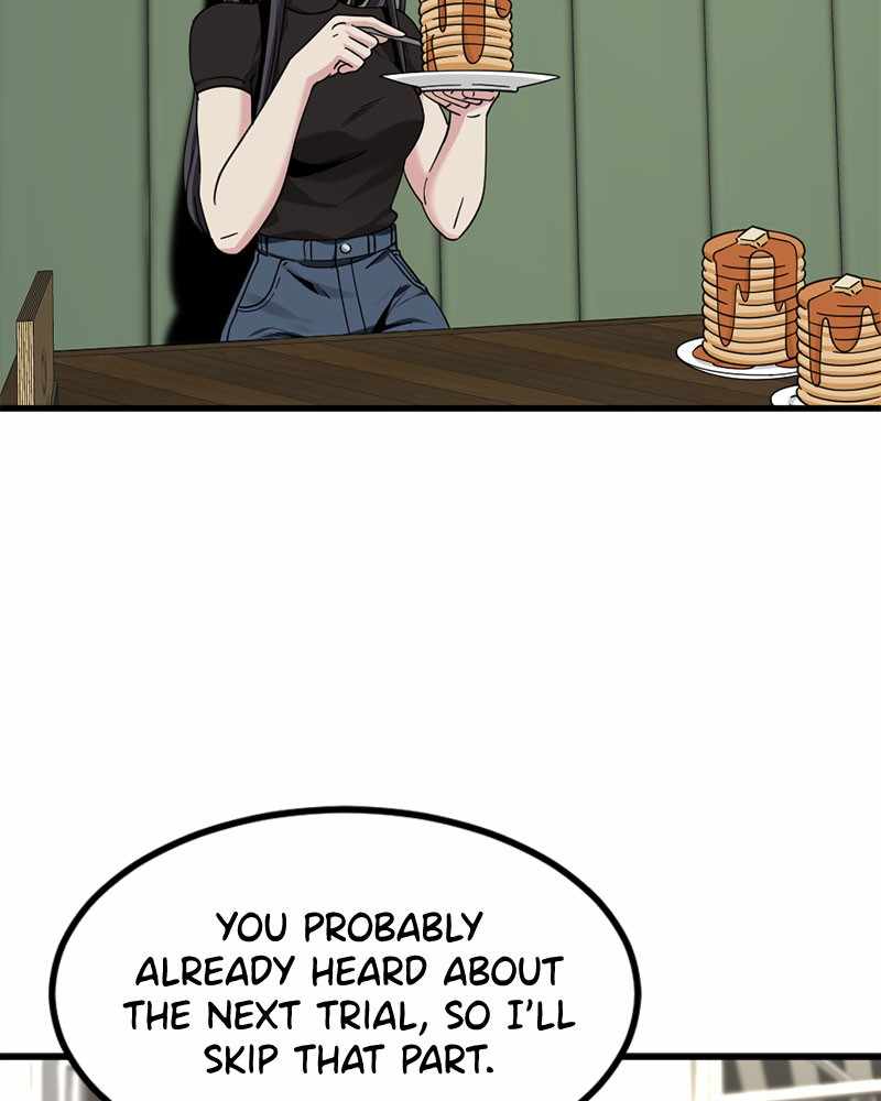 Hero Killer chapter 66 page 32