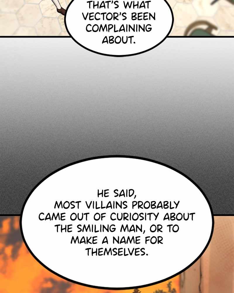 Hero Killer chapter 66 page 35