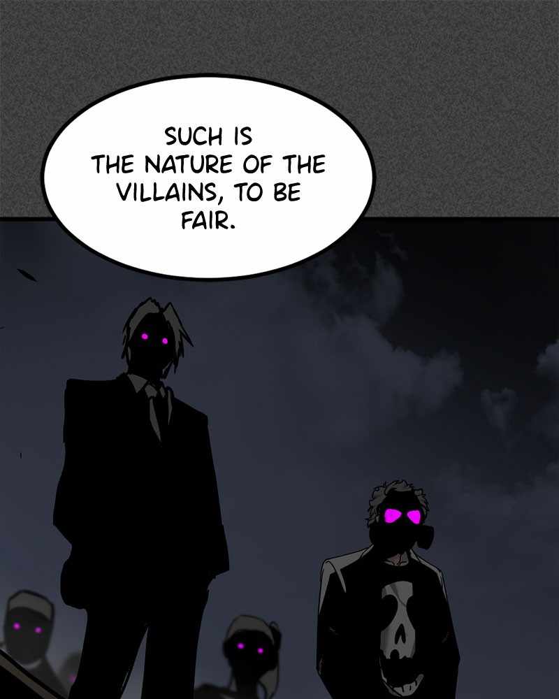 Hero Killer chapter 66 page 38