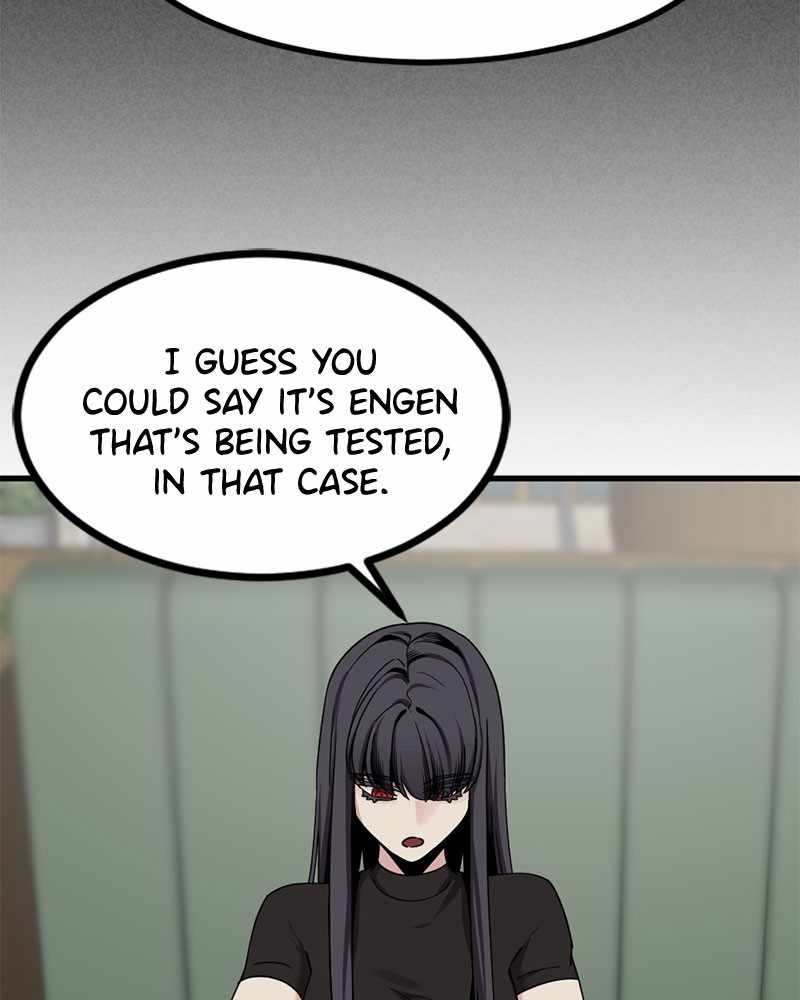 Hero Killer chapter 66 page 41