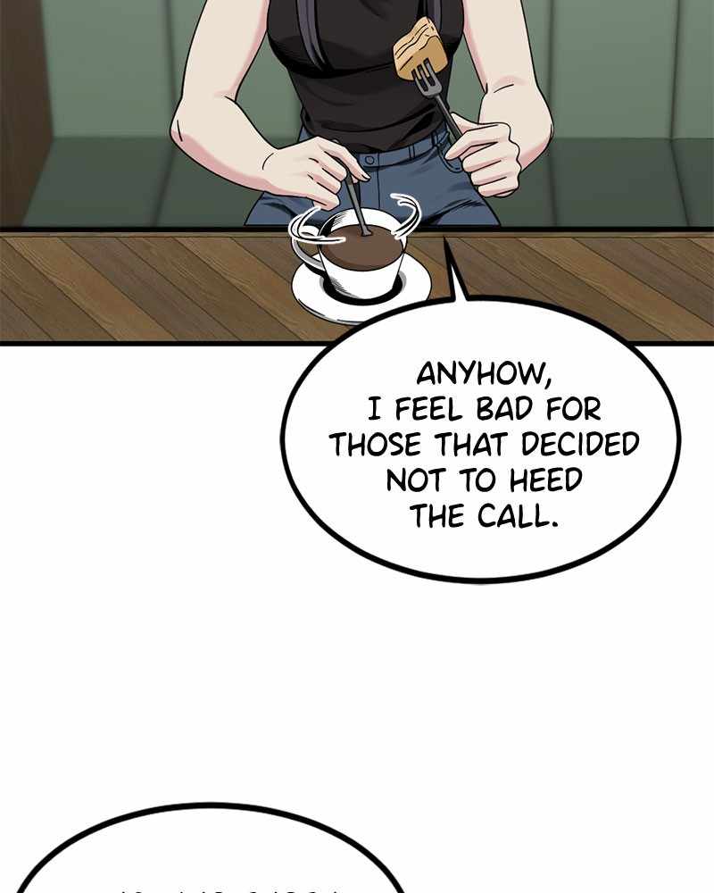 Hero Killer chapter 66 page 42