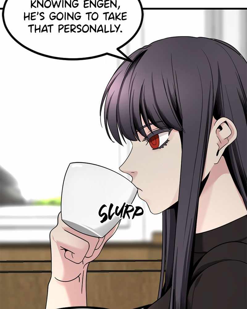 Hero Killer chapter 66 page 43