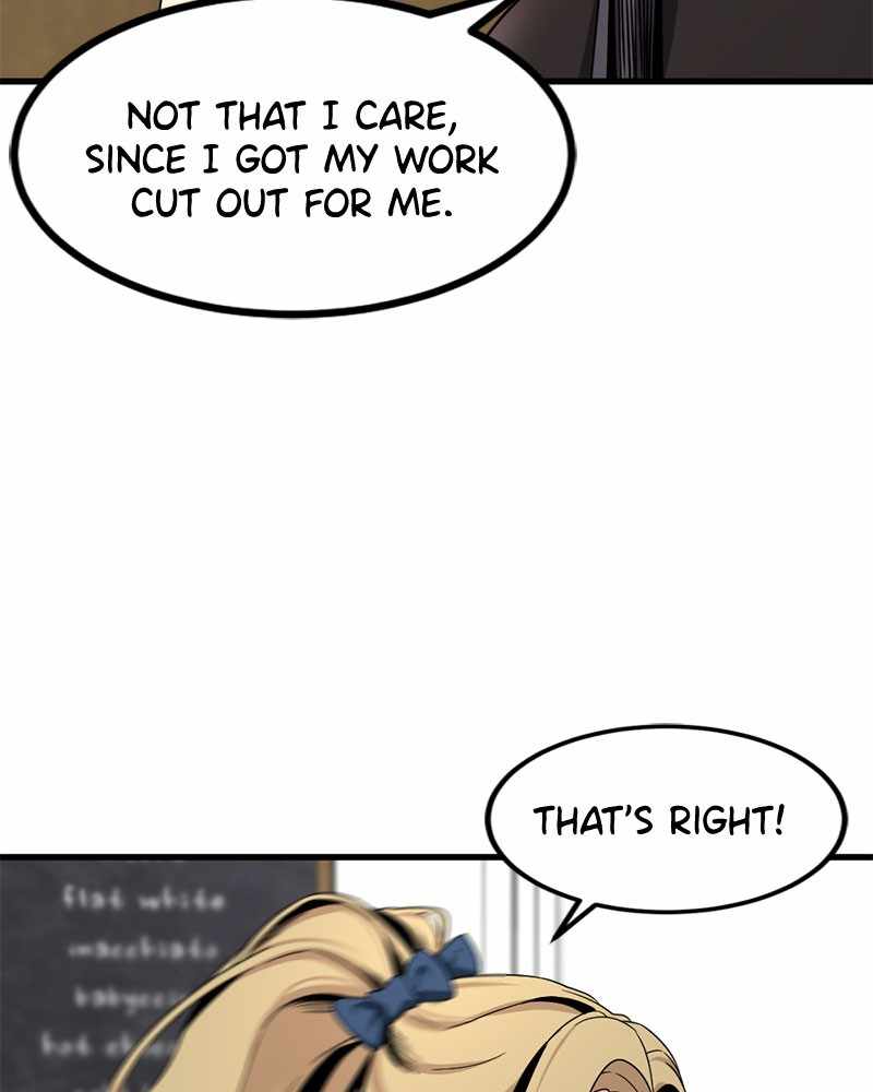 Hero Killer chapter 66 page 44