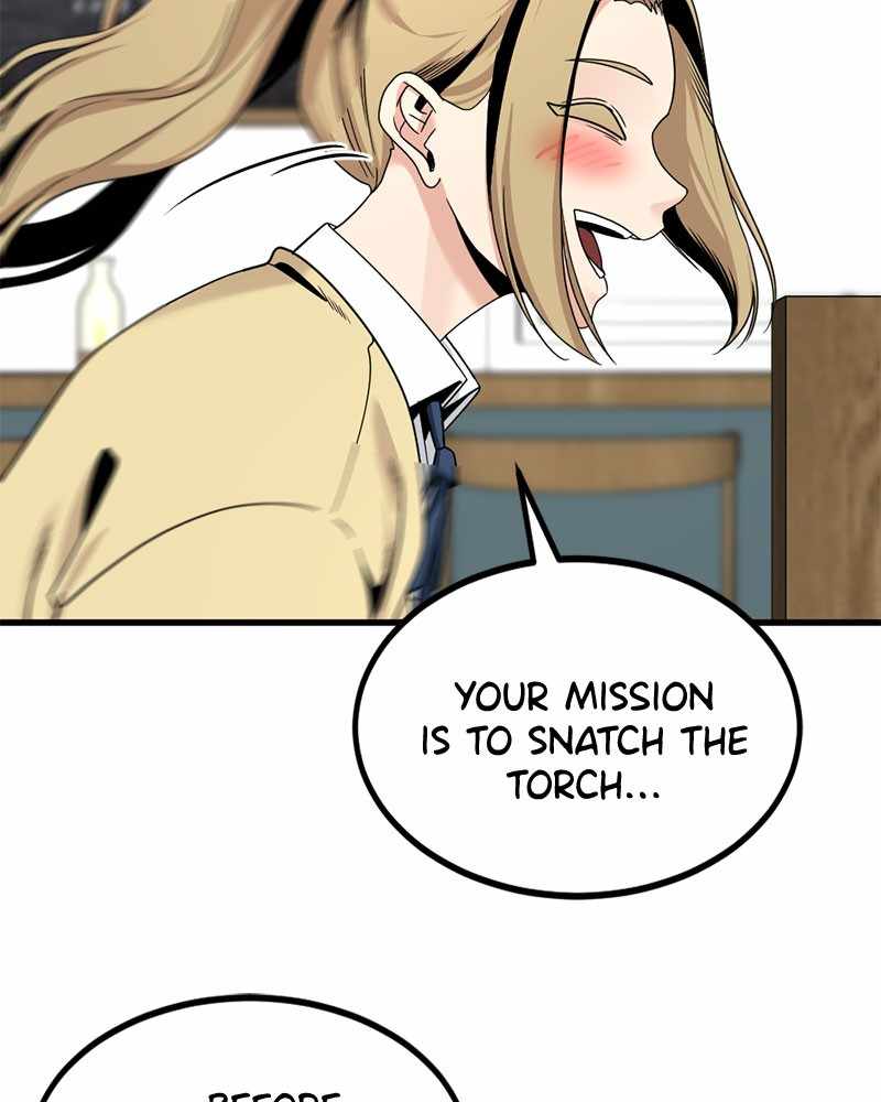 Hero Killer chapter 66 page 45