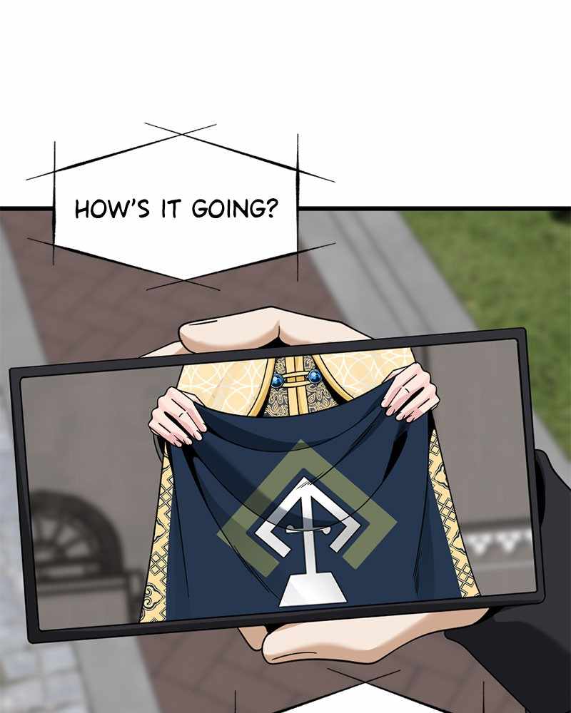 Hero Killer chapter 66 page 56