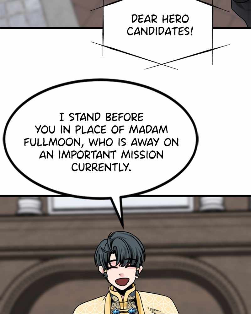 Hero Killer chapter 66 page 57