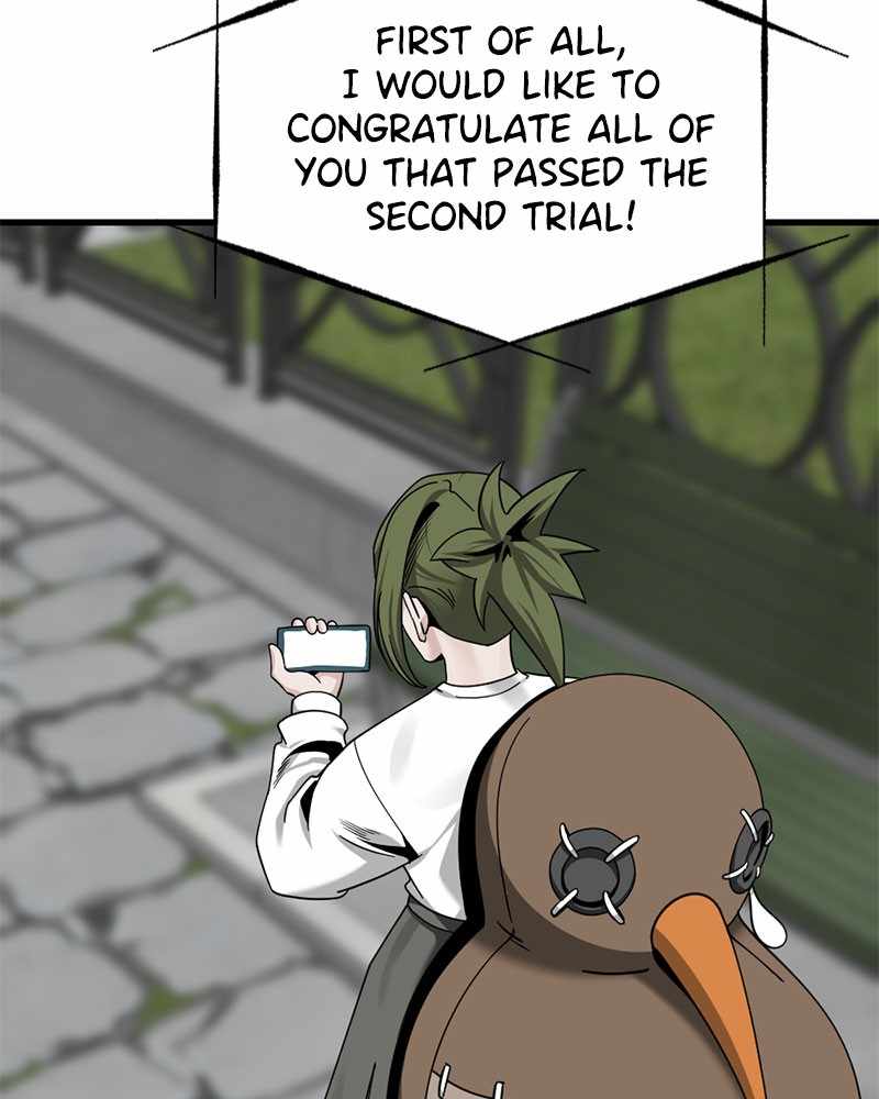 Hero Killer chapter 66 page 59