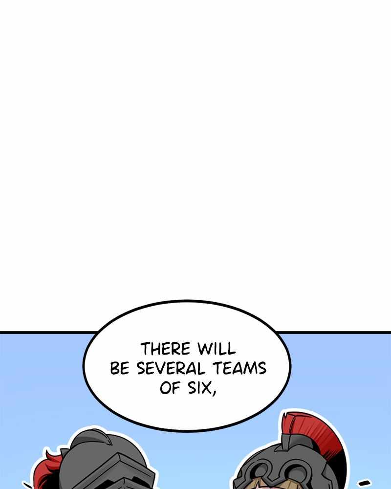 Hero Killer chapter 66 page 67