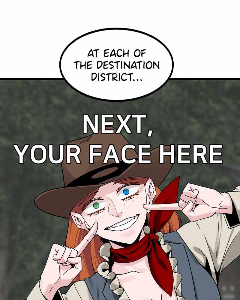 Hero Killer chapter 66 page 73