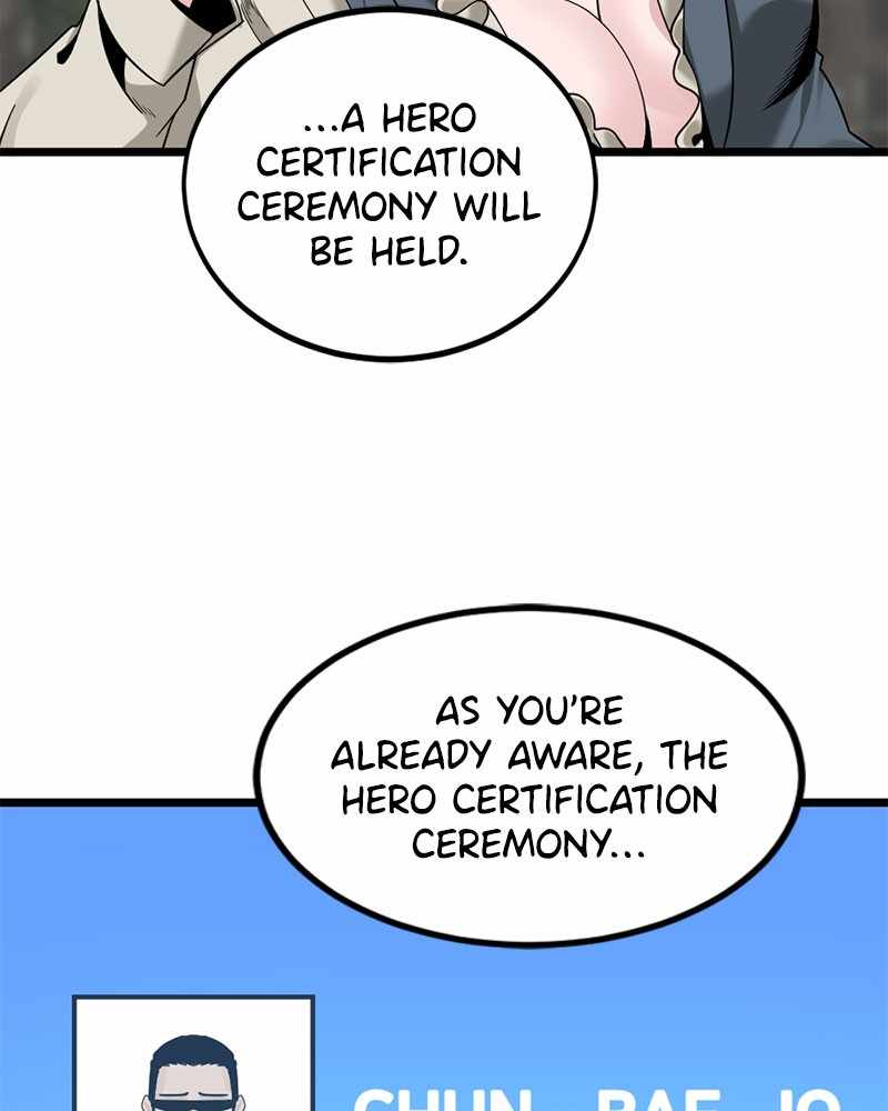 Hero Killer chapter 66 page 74